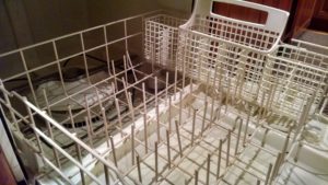 dishwasher
